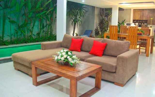 Villa Delu Seminyak