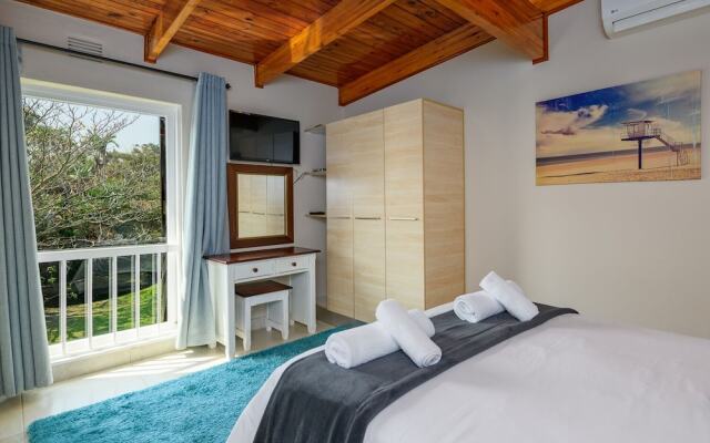 San Lameer Villa Rentals 3104