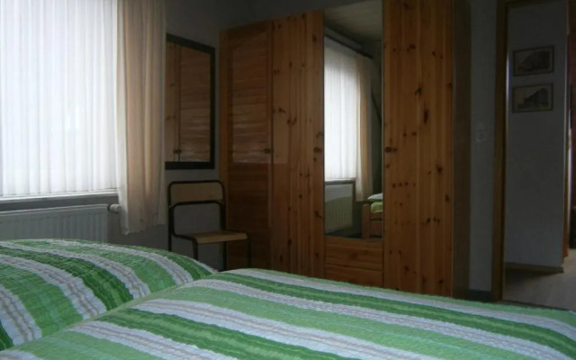 Ferienwohnungen Engelmann, 35107