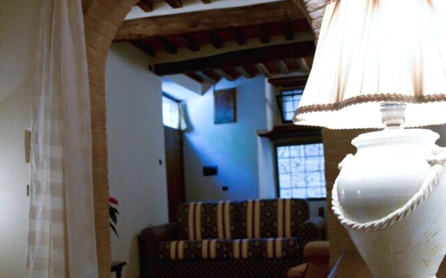 La Mangiatoia a Cortona