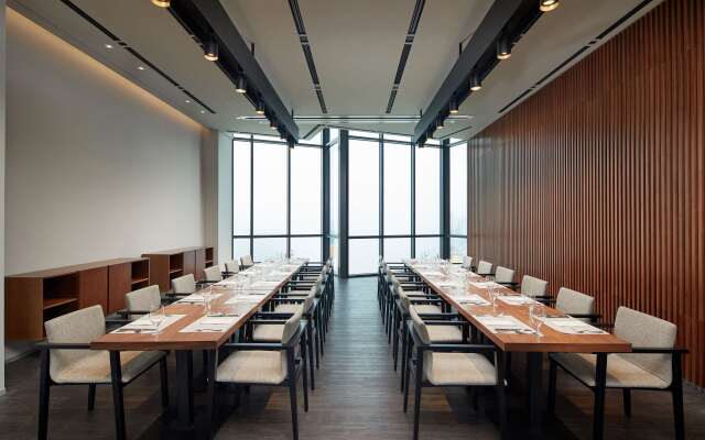 Shilla Stay Samsung COEX Center