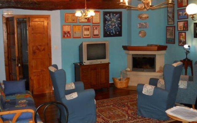 Casa Bracamonte