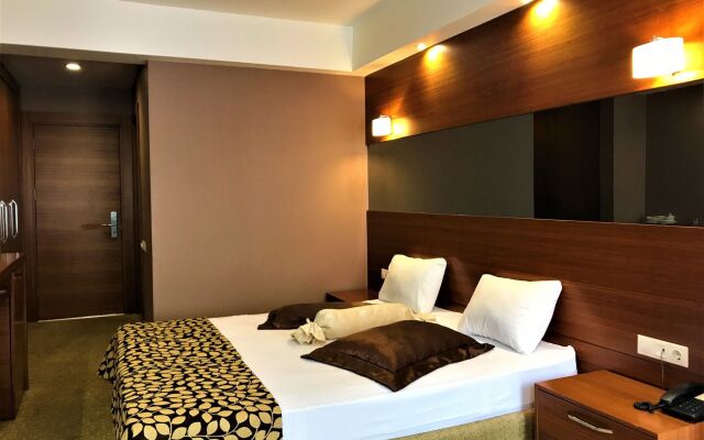 Kilpa Hotel