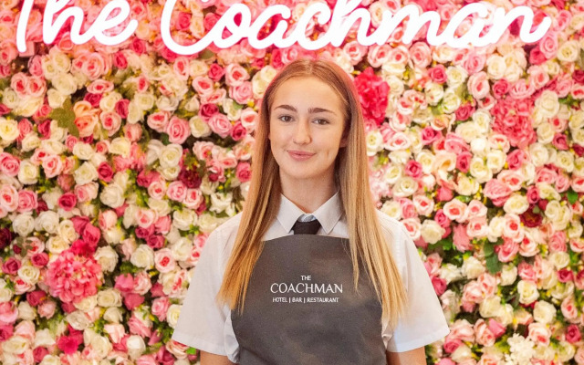Coachman Hotel