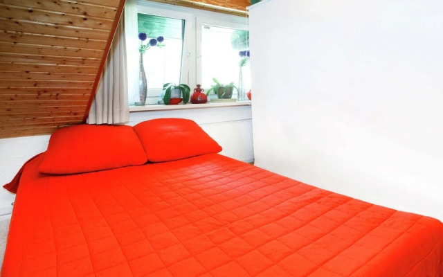 Cosy Apartment in Heerlen With Terrace