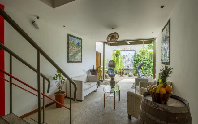 La Fortuna Lodge
