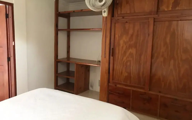 2T2-M Apartamento En Cartagena Con Wifi - Apartment in Cartagena - Photo 2