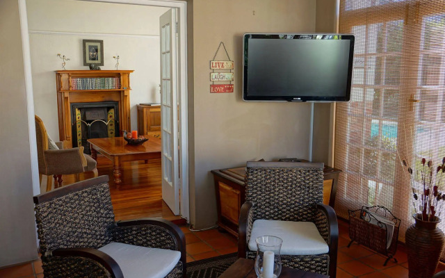 Wild Olive Guest House