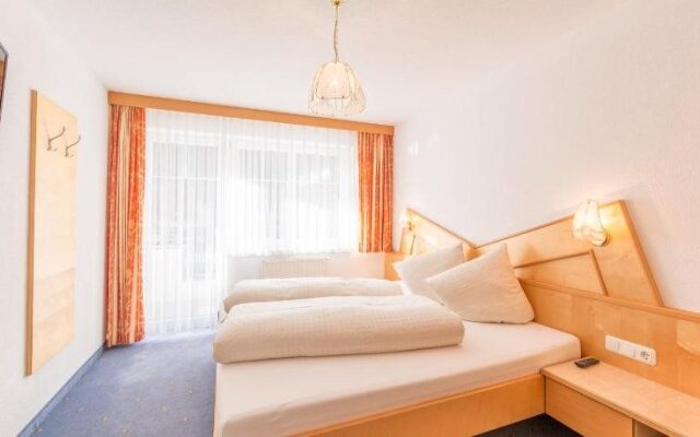 Apart Rudigier
