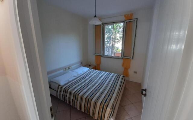 Appartamenti 36 Spiaggia di Pescoluse