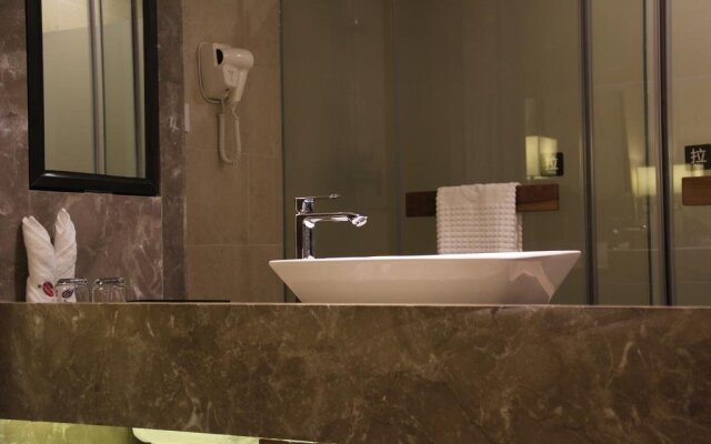 Lettry Hotel