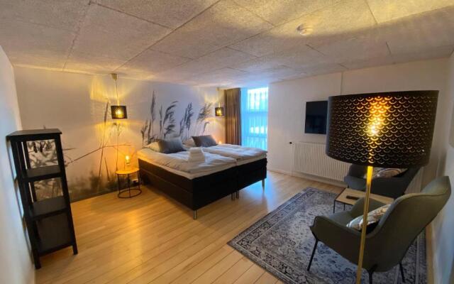 Hotel Sov Godt Herning