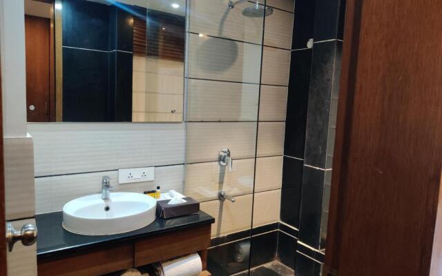 Wood Creek Resort & Spa Kasauli