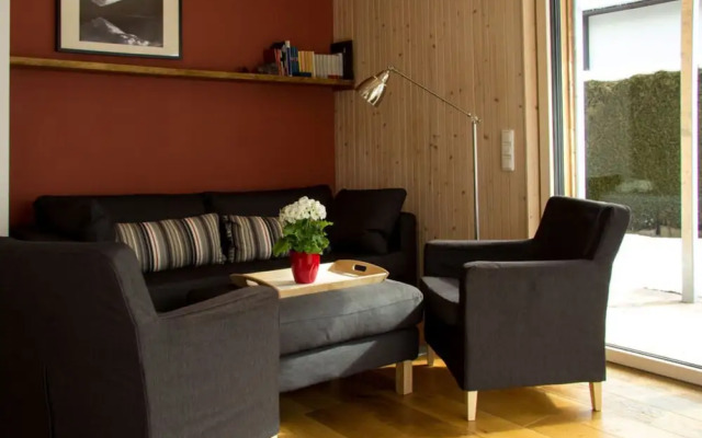 Ferienwohnung Mondholz