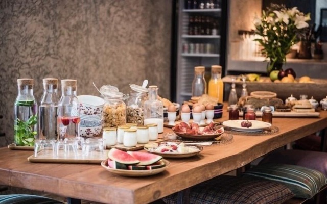 Kook Hotel Tarifa