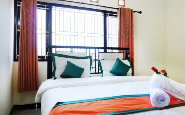 Homestay Tegal Kota by Simply Homy