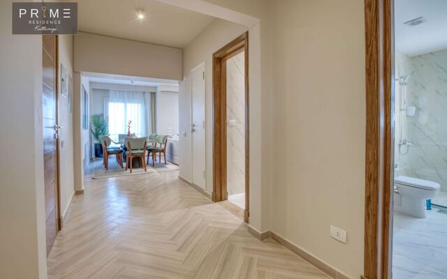 Prime Residence Kattameya