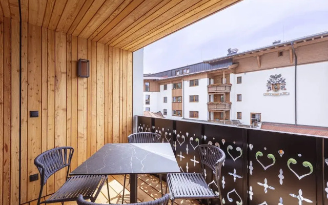 Cosy Apartment Near Ski-slope