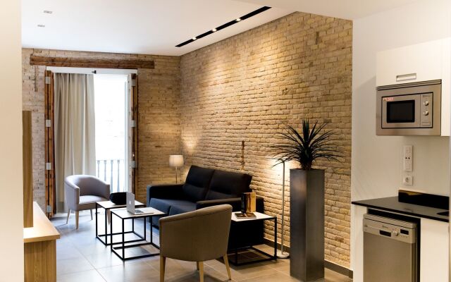 Mon Suites San Martín