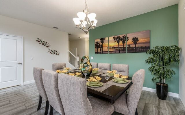 Endless Summer at Solterra Resort by Shine Villas 079