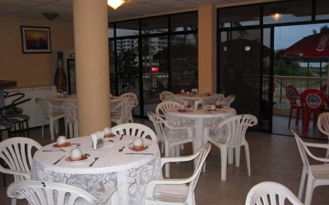 Hotel Francisco II
