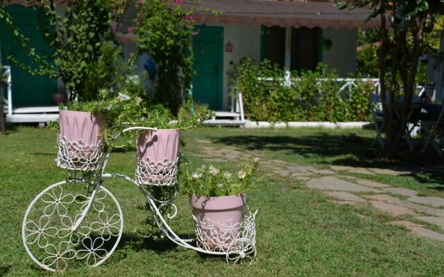 Narcicegi Hotel