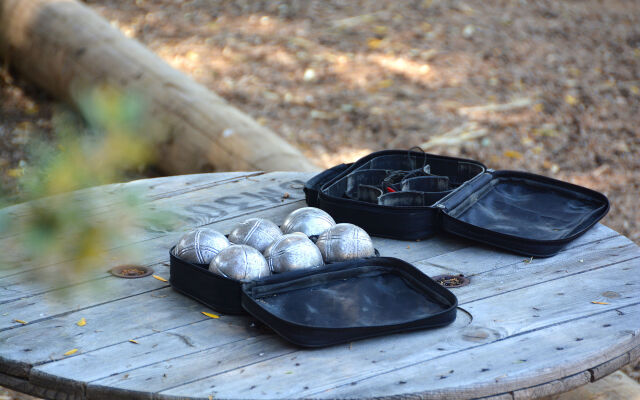 Résidence Alba Rossa