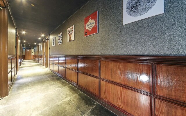 Yongin boutique Hotel BIEN