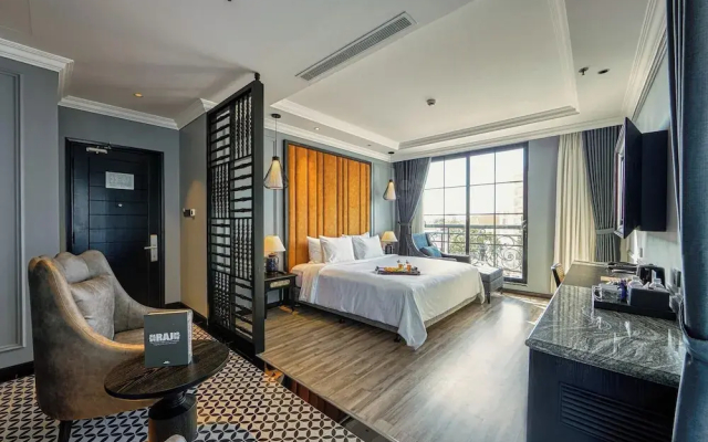 Hotel DMelin