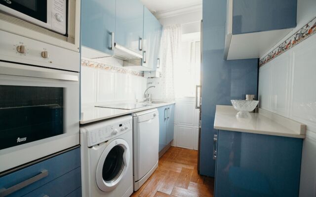 Apartamento Puerta de la Caleta