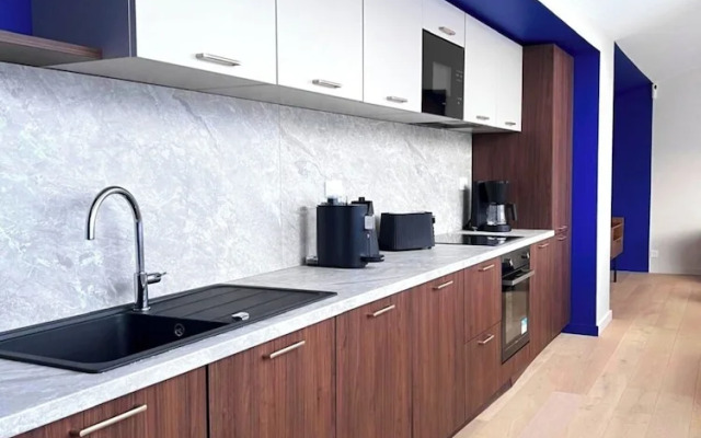 The Social Liveur- Soho « Les Chartrons »