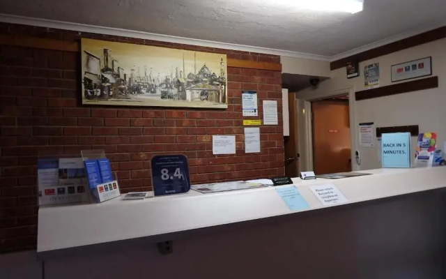 Werribee Motel & Apartments