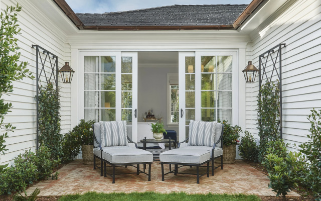 Rosewood Miramar Beach