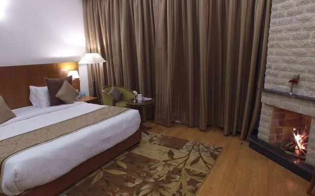 Essence of Nature Resort N Spa