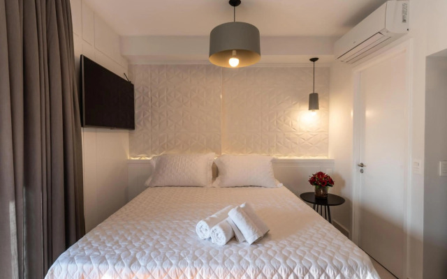 Rosemari's Apartments Republica