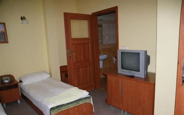 Gościniec Pan Tadeusz