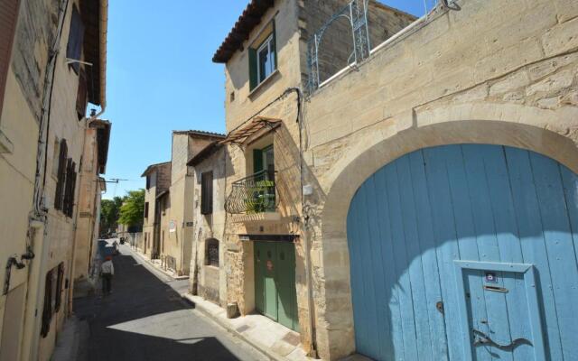 Le Petit Balcon Beaucaire