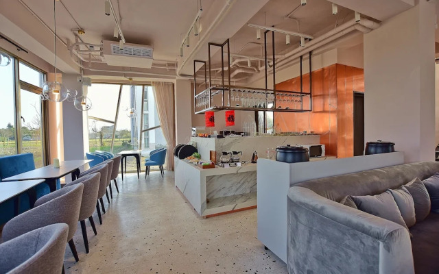 Star Deco Resort