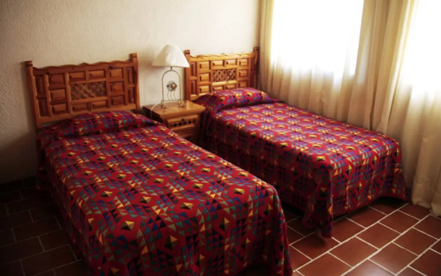 Paraiso del Sol Hotel Campestre & Spa