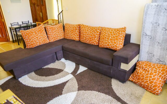 Nairobi Airport Apartments