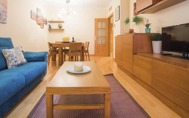 Sefarad_Parking Propio