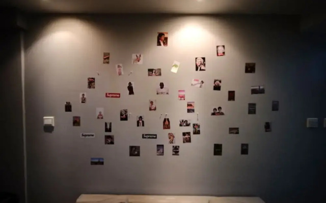 Midu International Theme Lofts