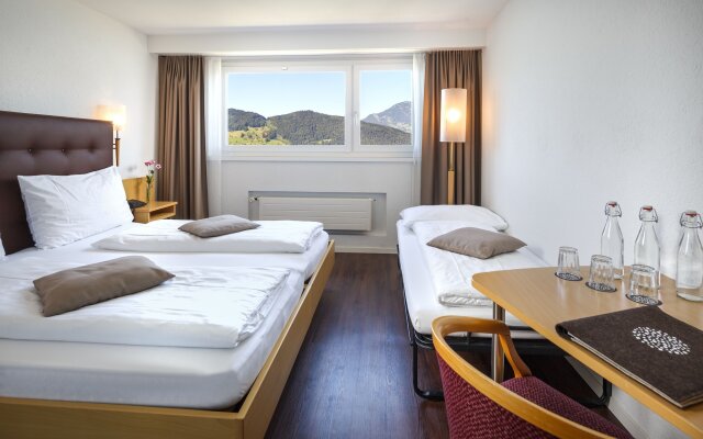 Seerausch Swiss Quality Hotel