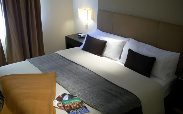 Galileo Boutique Hotel
