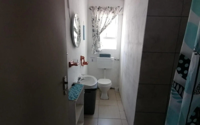 Kassiesbaai Holiday Apartment