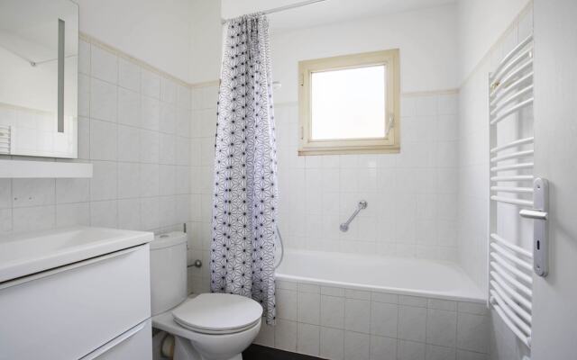 Résidence la Petite Louisane by Weekome