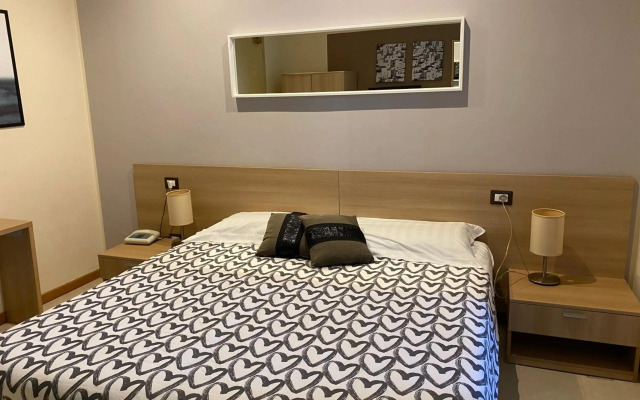 Domus Park Hotel & SPA