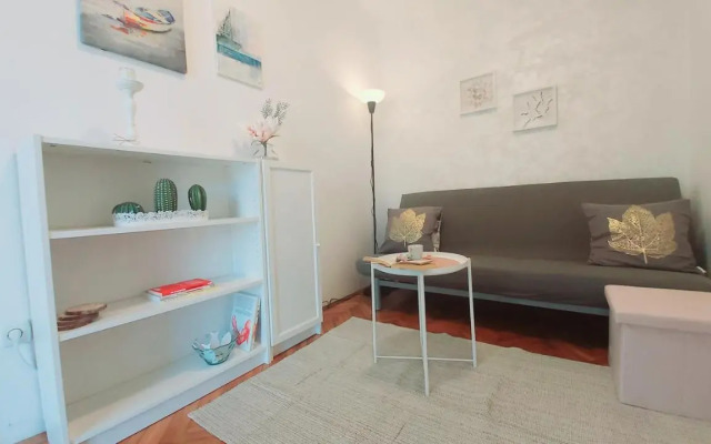 Apartments Lidija