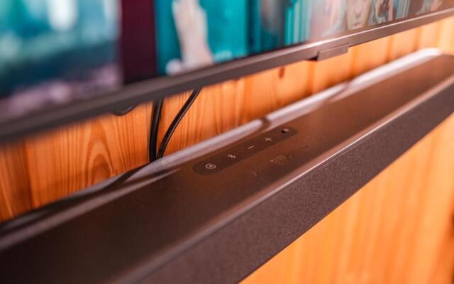 Bungalow im Schwarzwald auf wunderschönem Anwesen