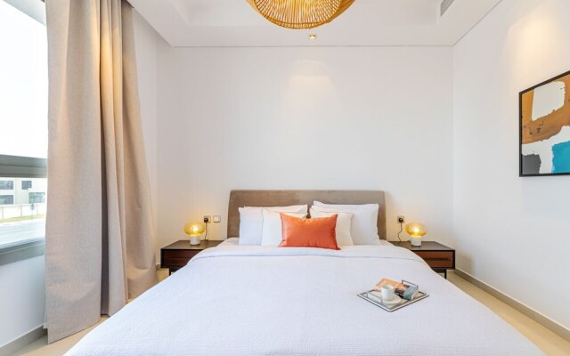 Brand New Apartments in Jumeirah